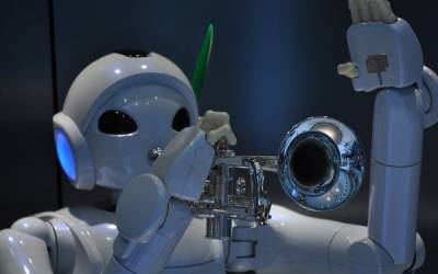What Kind of Legal Rights Should Robots Have?