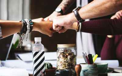 How to Create a Successful Company Culture? - Trdinoo