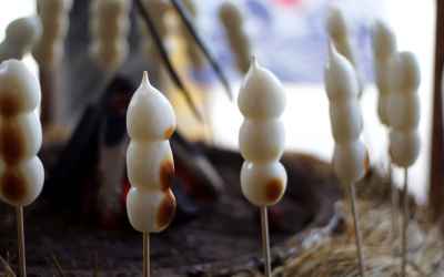 14 Japanese Snacks You Need to Try - Japanology