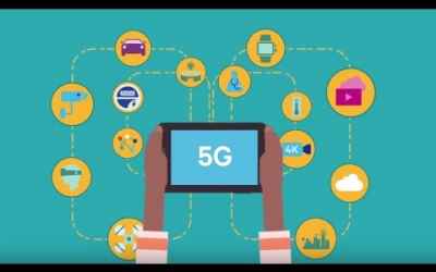 5G