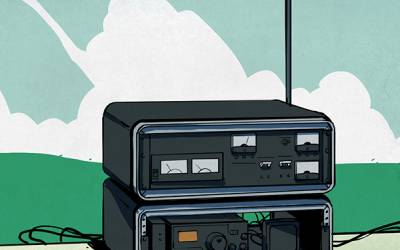 Ham Radio Public Service Activities – Rewarding and Useful